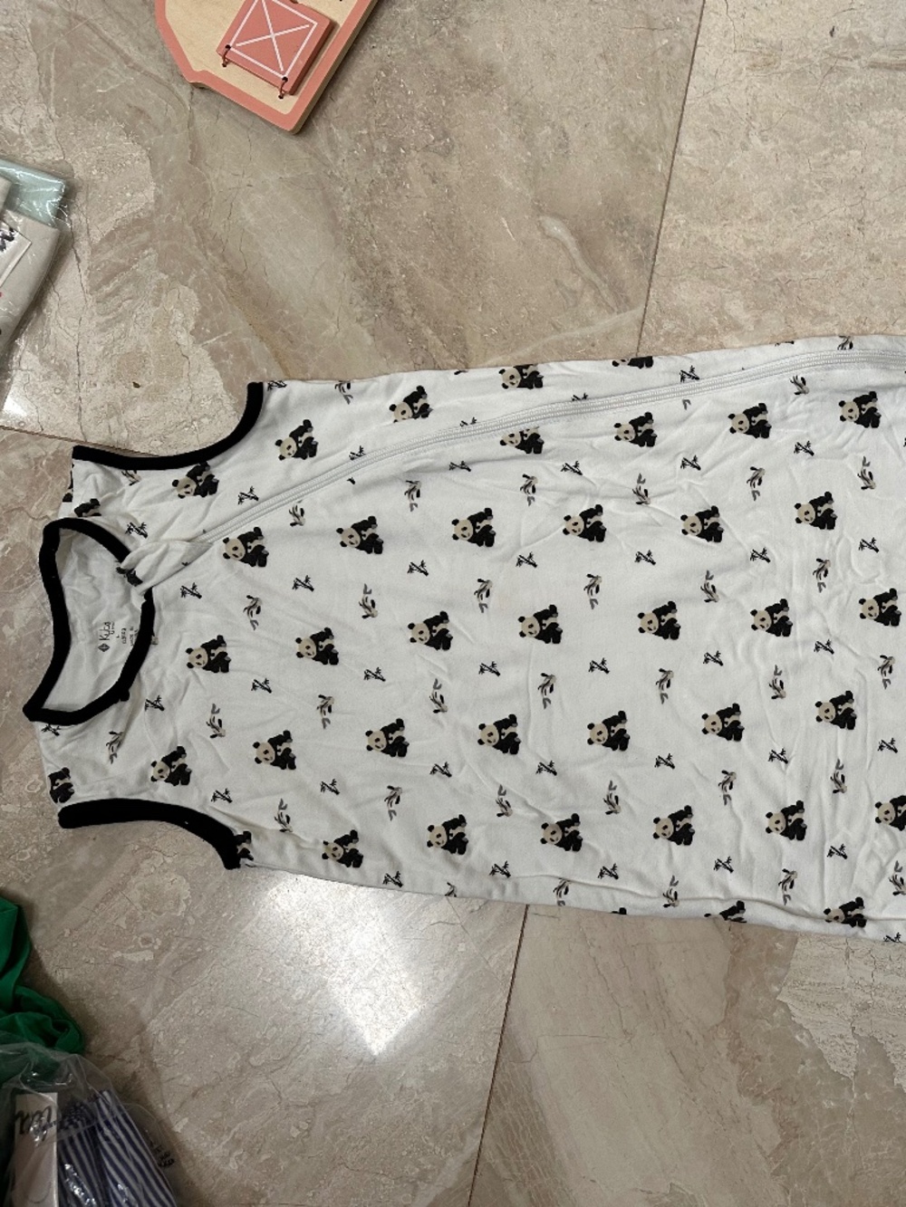 Kyte Baby Sleep Sack